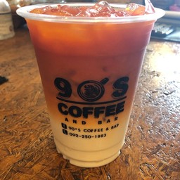 ชาไทคาราเมล