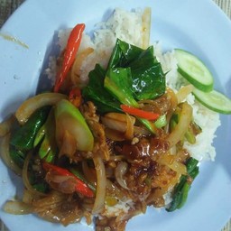 ครัวมุสลิมฮาลาล