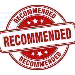 ลูกชิ้นกุ้ง 18มงกุฎ (5ลูก)