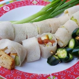 Fresh Spring Rolls