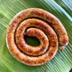 ไส้อั่ว 500g. ย่างพร้อมทาน