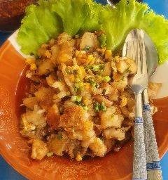 อร่อยจุง@พุงโต