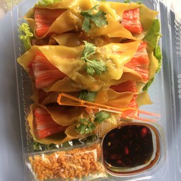 ร้านข้าวเปียกหนองคาย@ไปรษณีย์อุดร