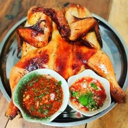 เพลินลิ้น BY เอ๋อบโอ่ง