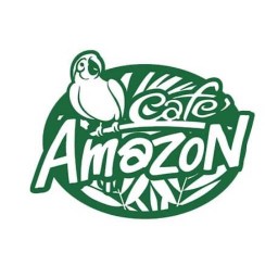 Café Amazon - DD2019 ปตท.ข้างวิทยาลัยเกษตร