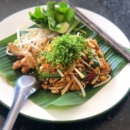 ผัดไทสตูดิโอ