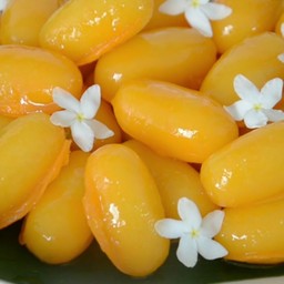 ขนมเม็ดขนุน