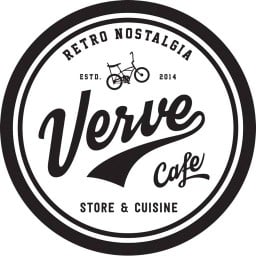 Verve Cafe กาญจนบุรี