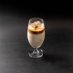 GENTLEMAN coffee สูตรลับเฉพาะ