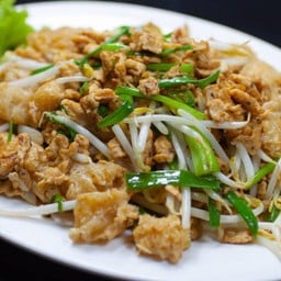กระเพาะผัดแห้ง(s)