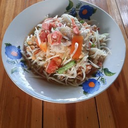 อาหารตามสั่ง สาม.ต.ท้ายซอย