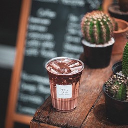 โกโก้ลาวา