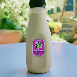 GIN Khao Gub Kamon