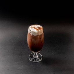 Cocoa เย็น (โกโก้นำเข้าจากฝรั่งเศส)