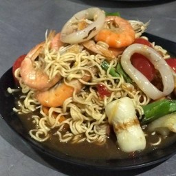 The Best ตามสั่ง