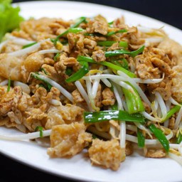กระเพาะผัดแห้ง(L)