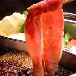 บุฟเฟ่ต์  9 อย่าง  (220.-)