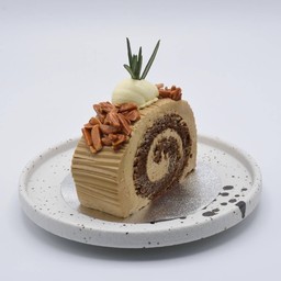 เค้ก กาแฟ เวียนนา