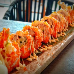 Hi Sushi (ฮิ ซูชิ)