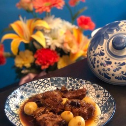 ตู้กับข้าวแกงใต้