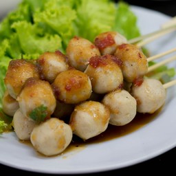 ก๋วยเตี๋ยวเรือป.ประทีบBy.เสี่ยบอย-สามัคคี60