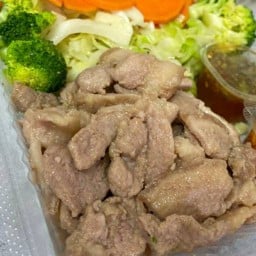 หมูกระทะ 89 ราชปรารภ