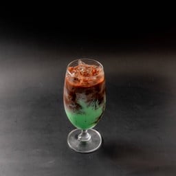 Cocoa-mint (โกโก้-มิ้นท์)