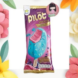 ไอศครีมไพรอท ไวด์เบอรี่