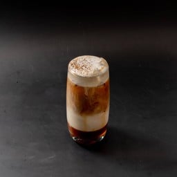 Caramel macchiato