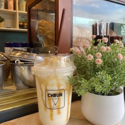 นมฮอกไกโดปั่น