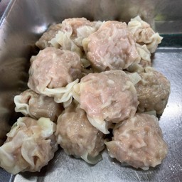 ขนมจีบหมู ( 5 ลูก )