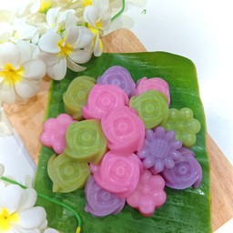 ขนมชั้นชาววัง
