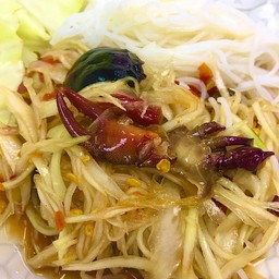 ลงพุง ไก่ทอดเกาหลี