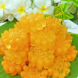 วุ้นฝอยทอง