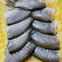 ป.เป็ก ปลาแดดเดียว