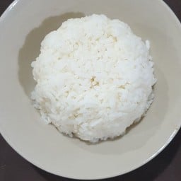 ข้าวสวย