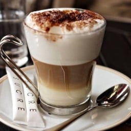 By Toey Coffee