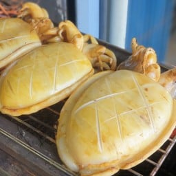 ข้าวราดแกง..แข้งราดกาว เอกชัย