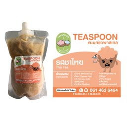 รสชาไทย 500 ml