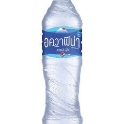 น้ำดื่ม