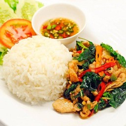 ชิมทีซิ น้ำพริกแม่เล็ก