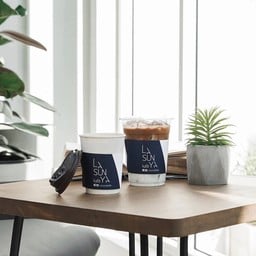 LATTE ICE