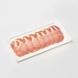 หมูสันนอก