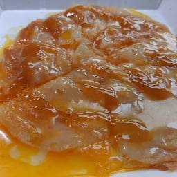 โรตีลาวาเนย