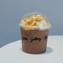Gimic Gallery Cafe กิมิค แกลเลอรี่ คาเฟ่ Pattaya
