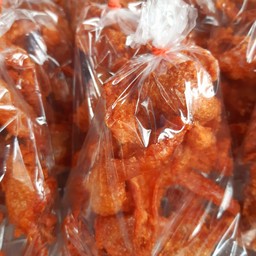 หนังไก่