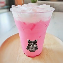 นมป๊อกกี้