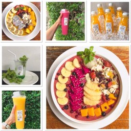 Sip me’ juice ถนน ชัยภูมิ ซอย1