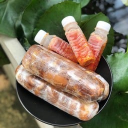 หูหมูหิมะ(แท่ง)