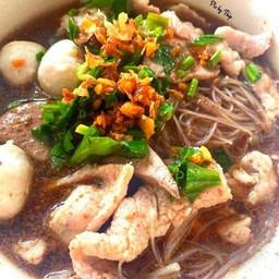 ไส้กรอกอีสาน 1
